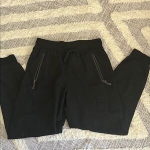 BOGO Item ••• LJBJN Black Casual Pants